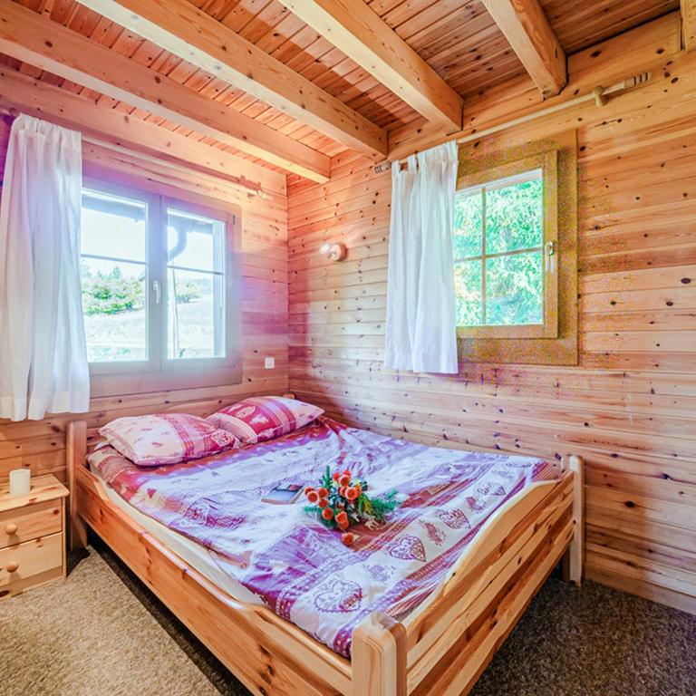 Chalet Marinette - Casa Vacanze - 25