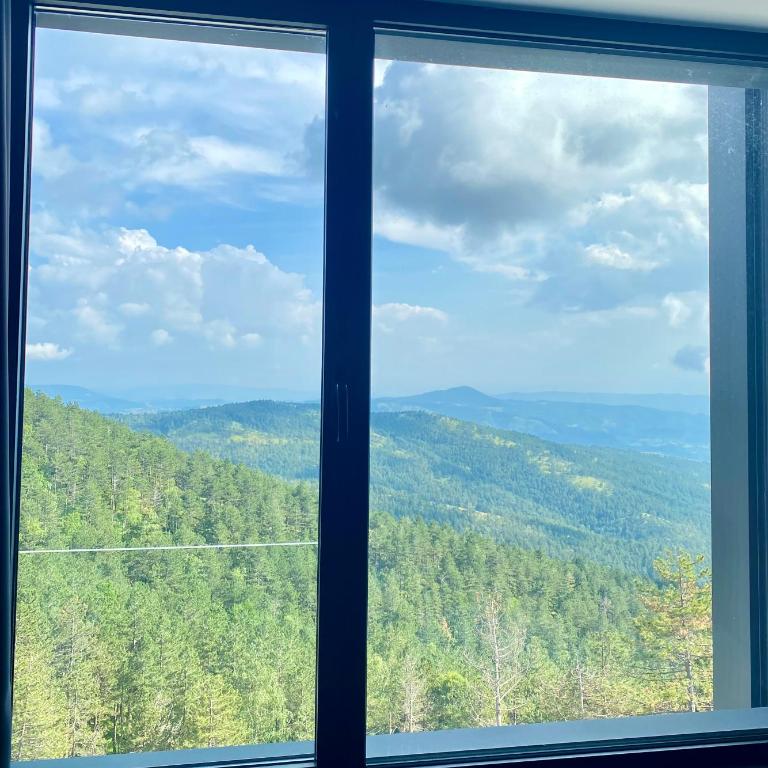 The View Divcibare - Apartman sa 1 Spavaćom Sobom - 23