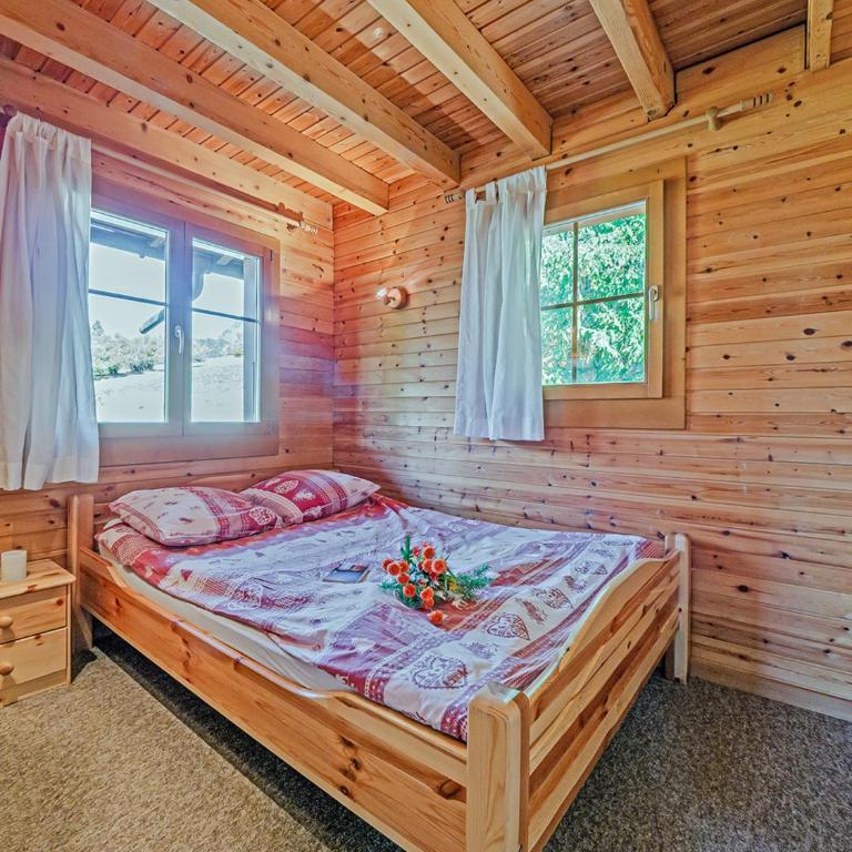 Chalet Marinette - Casa Vacanze - 26