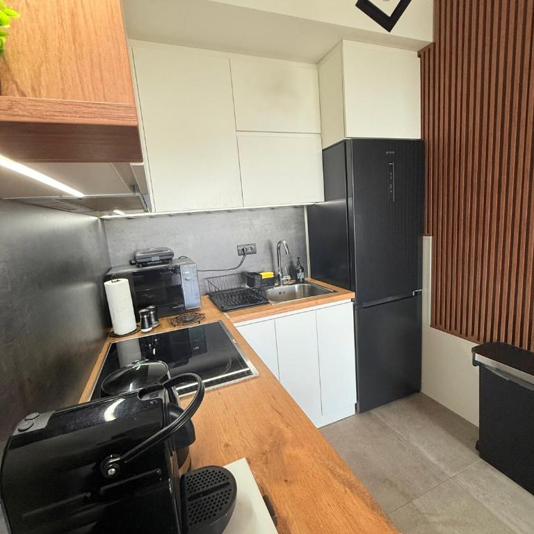 The View Divcibare - Apartman sa 1 Spavaćom Sobom - 24