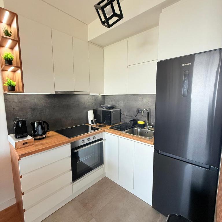The View Divcibare - Apartman sa 1 Spavaćom Sobom - 29