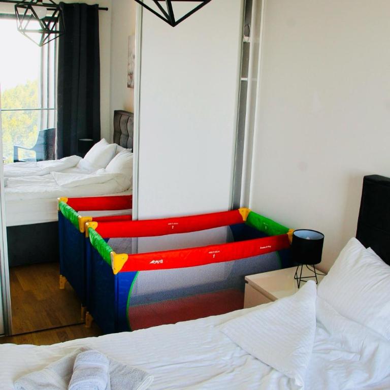 The View Divcibare - Apartman sa 1 Spavaćom Sobom - 30