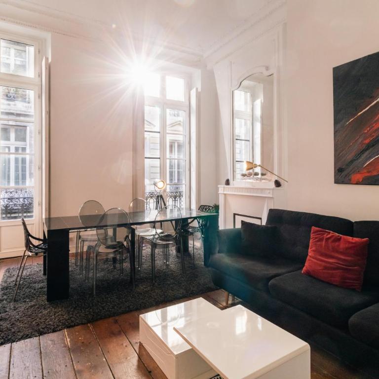 Rolland - Appartement - 3
