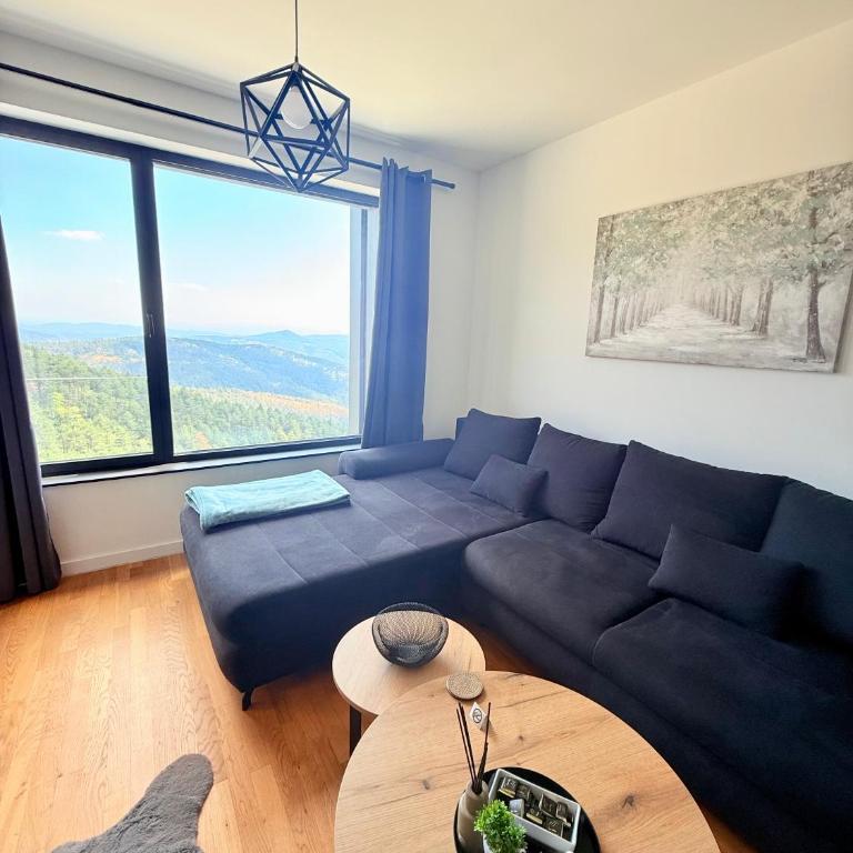 The View Divcibare - Apartman sa 1 Spavaćom Sobom - 35