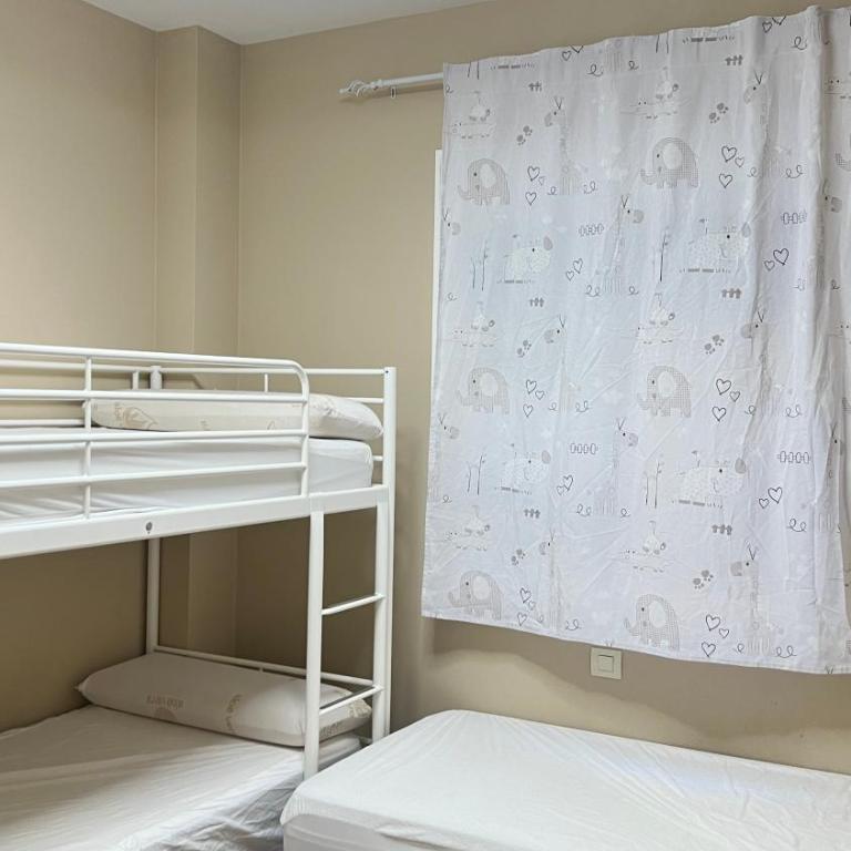 Apartamento Costa Esuri Deluxe - Two-Bedroom Apartment - 11