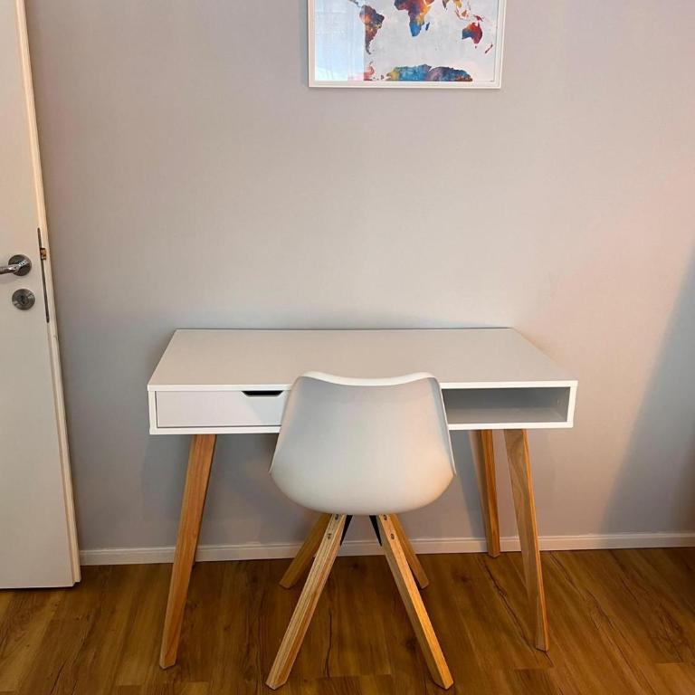 Apartment Exposé - Apartment mit 2 Schlafzimmern - 15