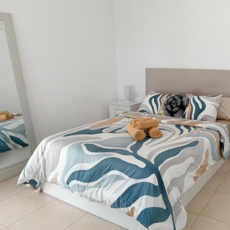 Casa Rafa Villa, 4BR Private Pool, Costa Adeje, Tenerife - Casa de 4 dormitorios - 40