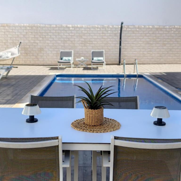 Casa Rafa Villa, 4BR Private Pool, Costa Adeje, Tenerife - Casa de 4 dormitorios - 89