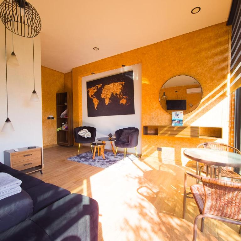 Suite en Tlaquepaque centro - Suite - 4