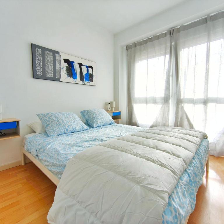Apartamento 5 min de la playa Palamós Costa Brava - Apartamento de 1 dormitorio - 13