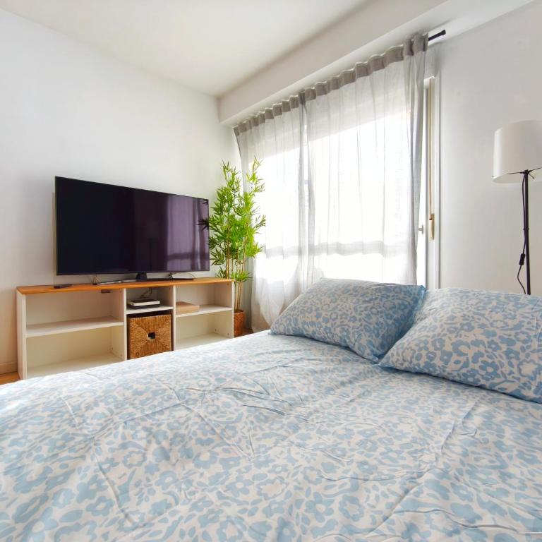 Apartamento 5 min de la playa Palamós Costa Brava - Apartamento de 1 dormitorio - 14