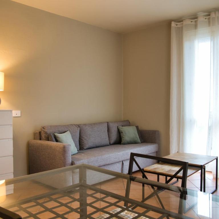 La Corte Di Pescarenico - Apartamento - 1