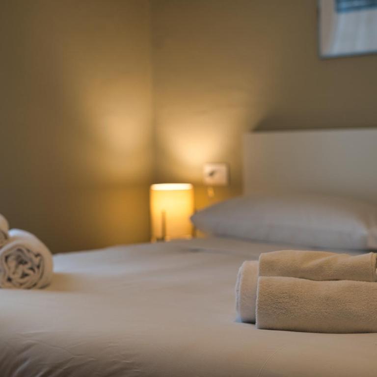 La Corte Di Pescarenico - Apartamento - 7