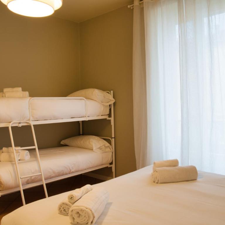La Corte Di Pescarenico - Apartamento - 8