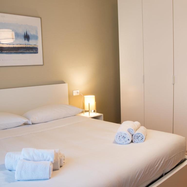 La Corte Di Pescarenico - Apartamento - 9