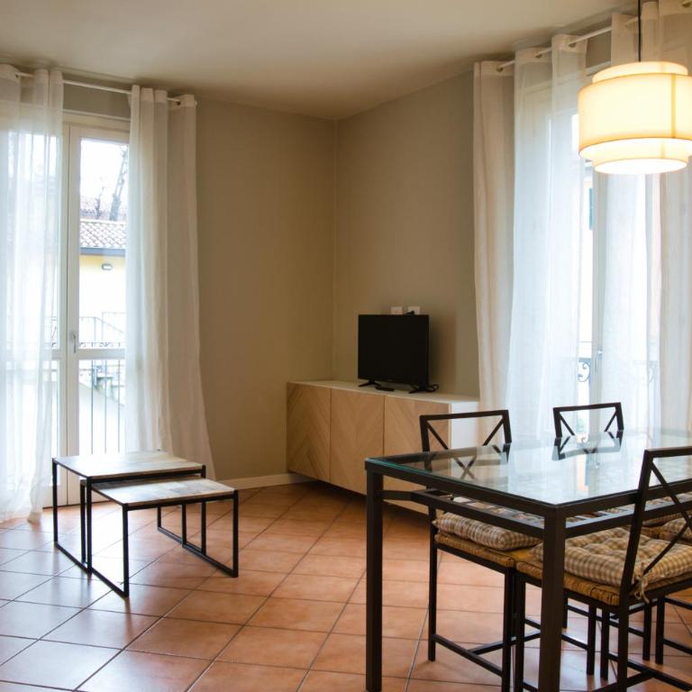 La Corte Di Pescarenico - Apartamento - 16