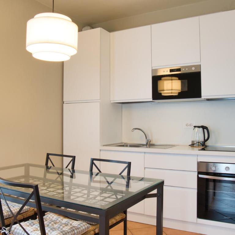 La Corte Di Pescarenico - Apartamento - 19