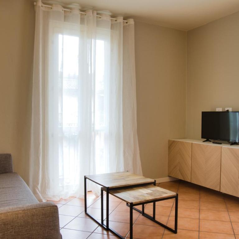 La Corte Di Pescarenico - Apartamento - 18