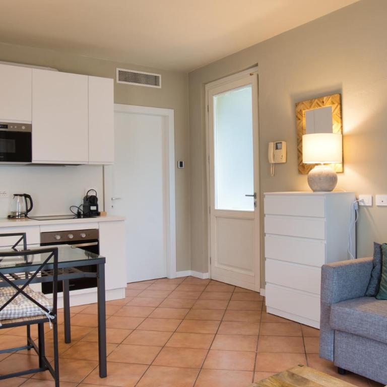 La Corte Di Pescarenico - Apartamento - 21