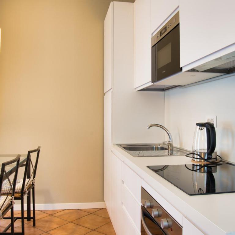 La Corte Di Pescarenico - Apartamento - 20