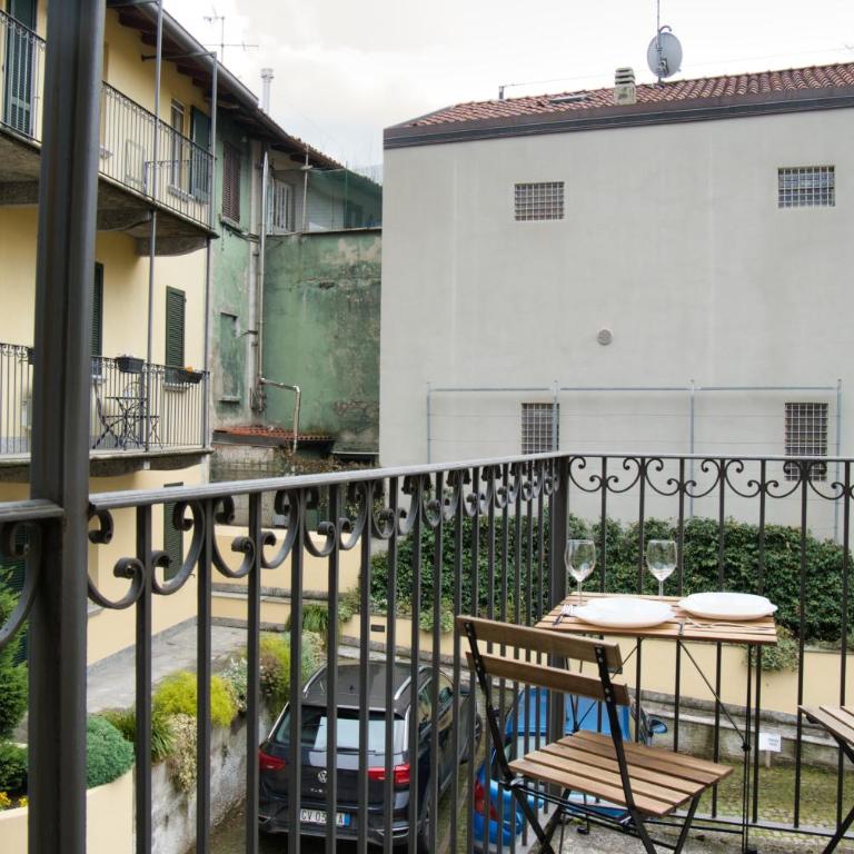 La Corte Di Pescarenico - Apartamento - 22