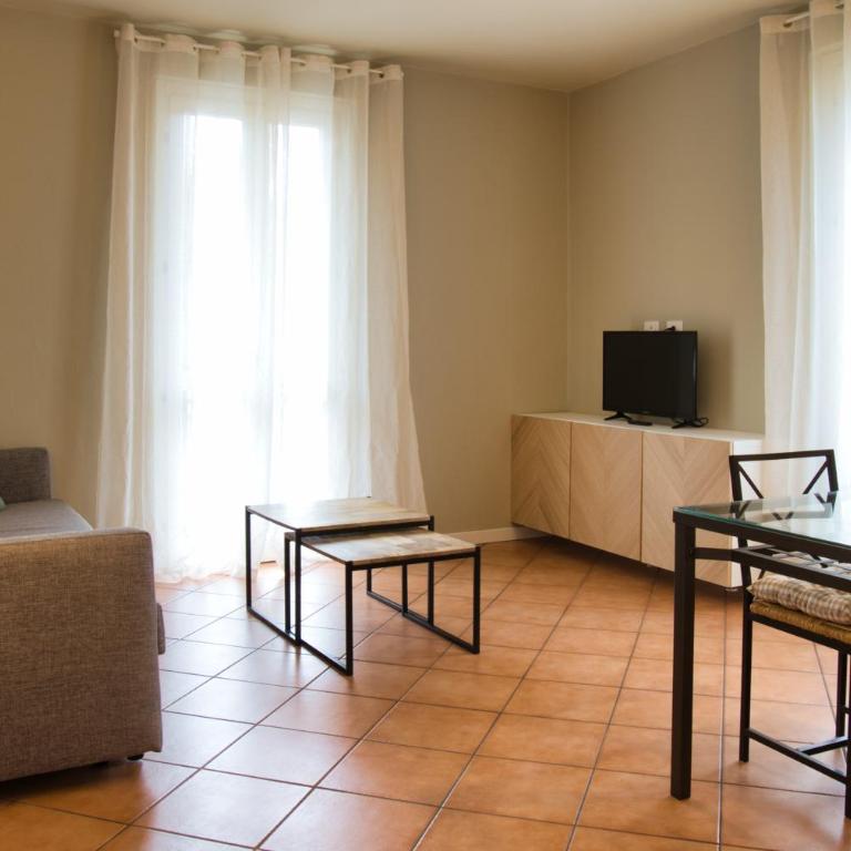 La Corte Di Pescarenico - Apartamento - 23