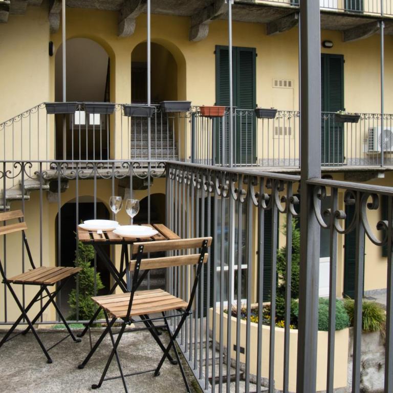 La Corte Di Pescarenico - Apartamento - 24