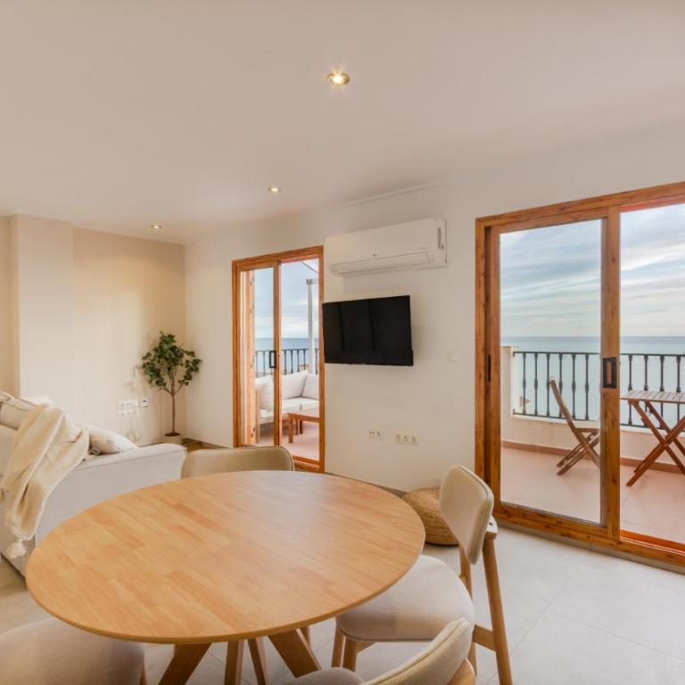 The Island View - Luxe and relax by Domidai - Apartamento de 2 dormitorios - 1