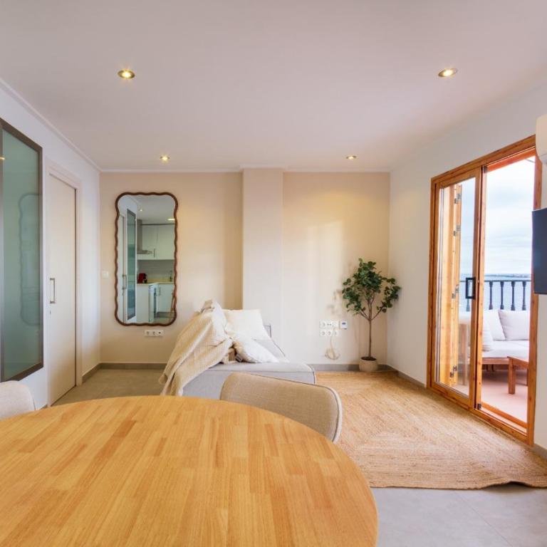 The Island View - Luxe and relax by Domidai - Apartamento de 2 dormitorios - 2
