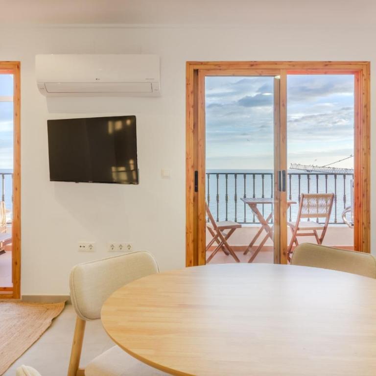 The Island View - Luxe and relax by Domidai - Apartamento de 2 dormitorios - 3