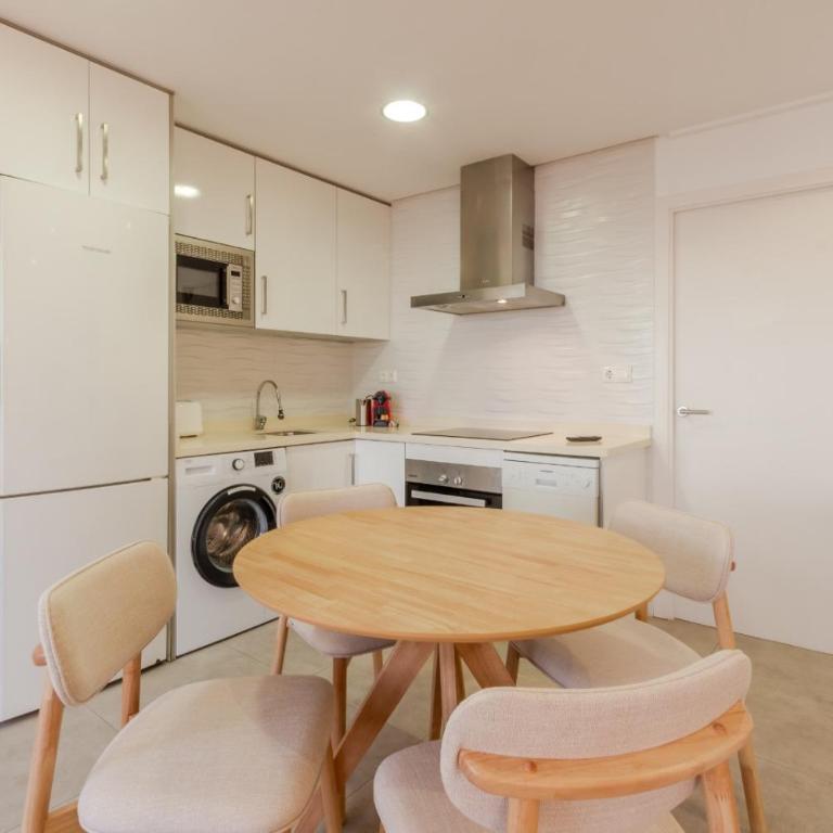 The Island View - Luxe and relax by Domidai - Apartamento de 2 dormitorios - 5