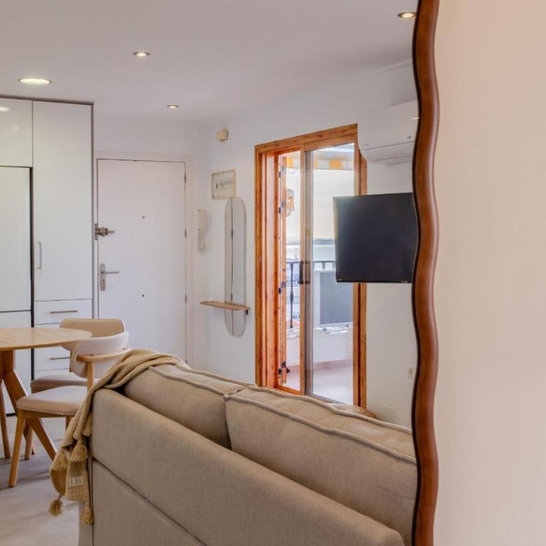 The Island View - Luxe and relax by Domidai - Apartamento de 2 dormitorios - 11