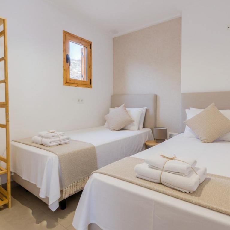 The Island View - Luxe and relax by Domidai - Apartamento de 2 dormitorios - 12