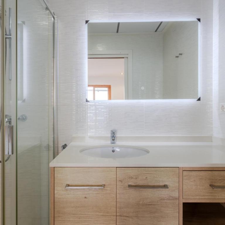 The Island View - Luxe and relax by Domidai - Apartamento de 2 dormitorios - 13