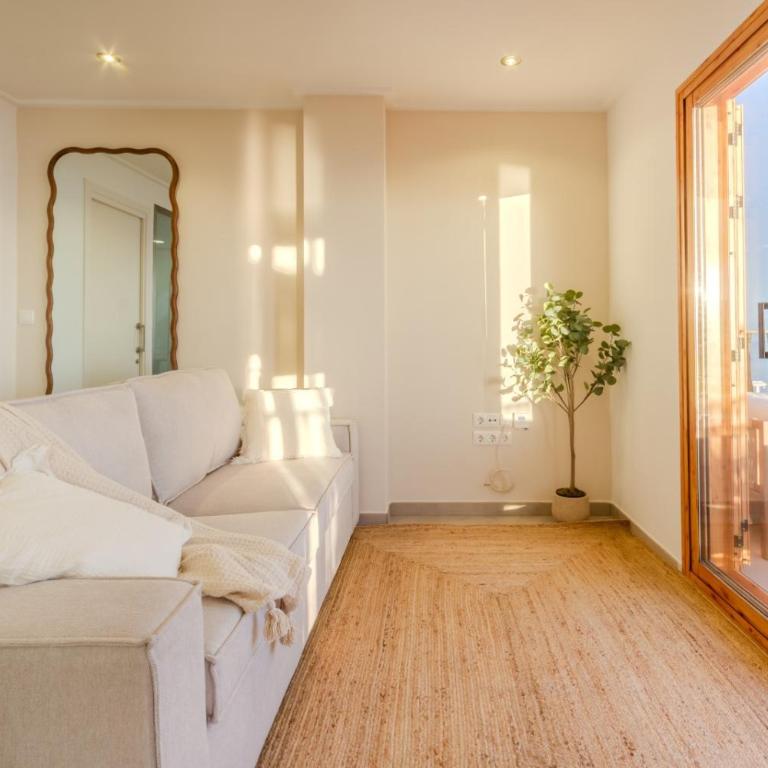 The Island View - Luxe and relax by Domidai - Apartamento de 2 dormitorios - 15
