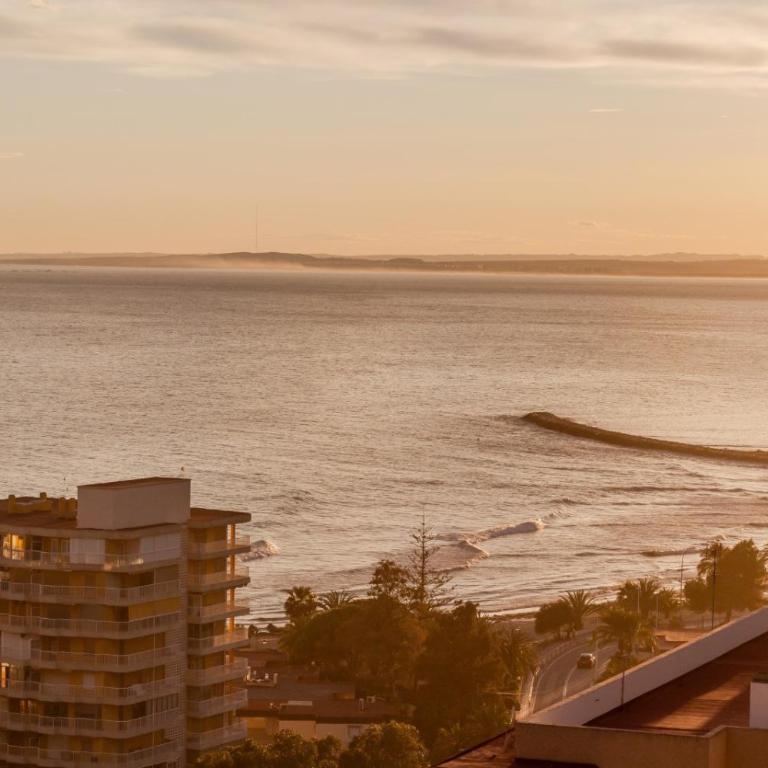 The Island View - Luxe and relax by Domidai - Apartamento de 2 dormitorios - 17