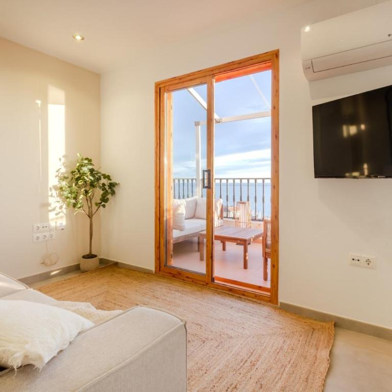 The Island View - Luxe and relax by Domidai - Apartamento de 2 dormitorios - 18