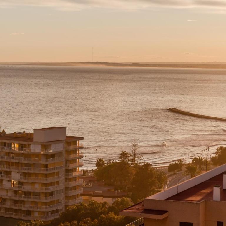 The Island View - Luxe and relax by Domidai - Apartamento de 2 dormitorios - 19