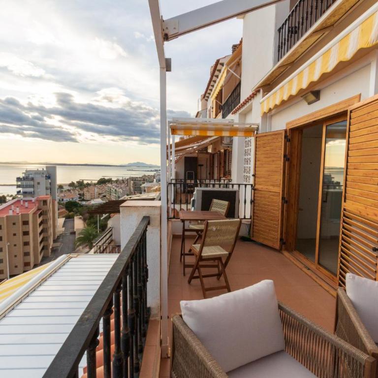 The Island View - Luxe and relax by Domidai - Apartamento de 2 dormitorios - 20