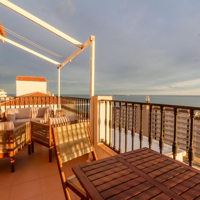 The Island View - Luxe and relax by Domidai - Apartamento de 2 dormitorios - 22