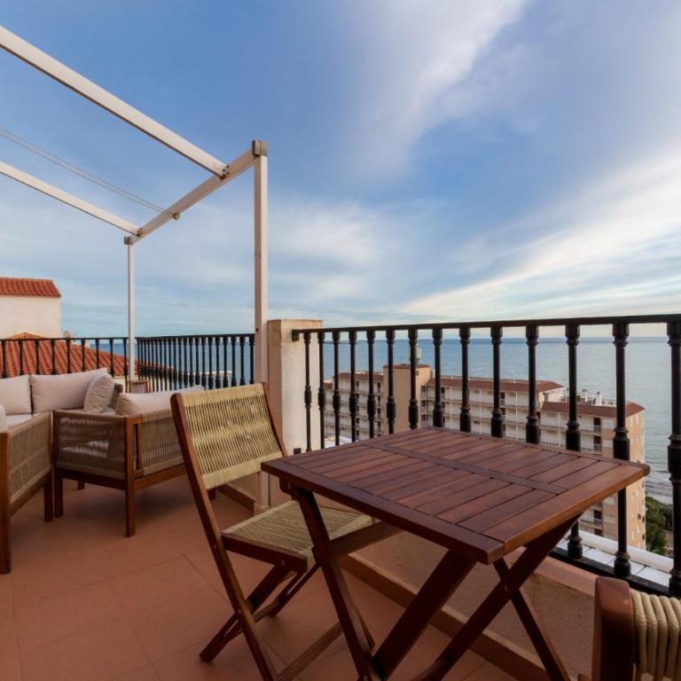 The Island View - Luxe and relax by Domidai - Apartamento de 2 dormitorios - 21