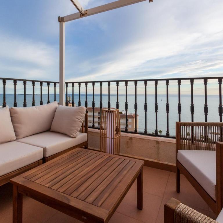 The Island View - Luxe and relax by Domidai - Apartamento de 2 dormitorios - 23