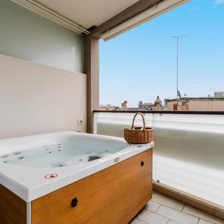 Suite Rosso & Nero - Lecce Selection - Appartamento con 3 Camere da Letto - 11