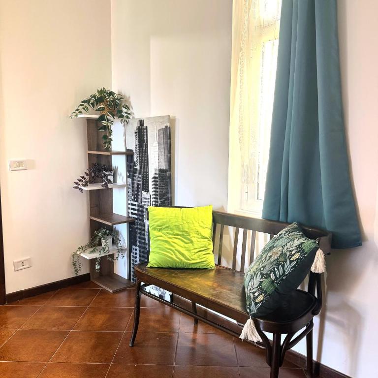 ValGa Suite near Vaticano and Centre - Appartamento con 1 Camera da Letto - 9