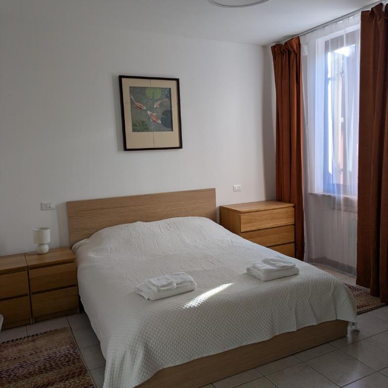 Villa Liberty - Appartamento con 1 Camera da Letto - 3