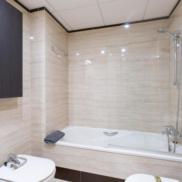 Apartamento litoral beach - Apartamento - Planta baja - 15
