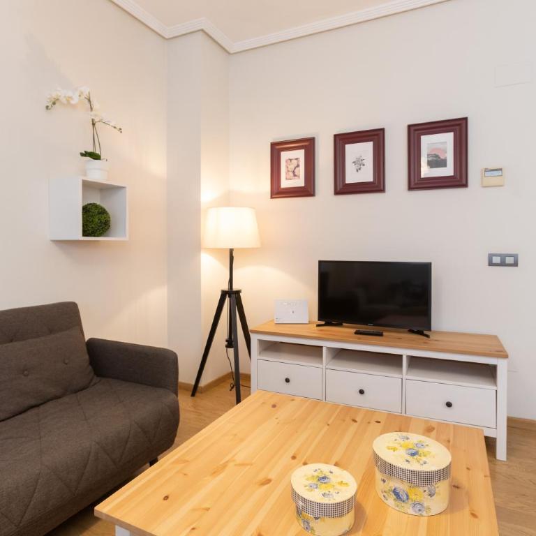 Apartamento litoral beach - Apartamento - Planta baja - 18