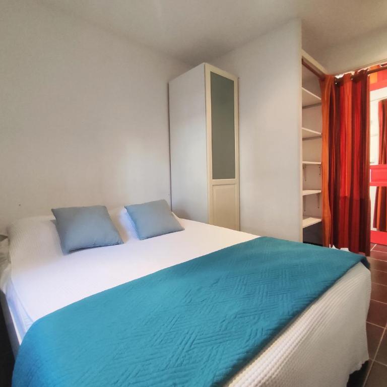 Villa 6, Port Nature, Village Naturiste, Cap d'Agde - Casa con 1 dormitorio - 11