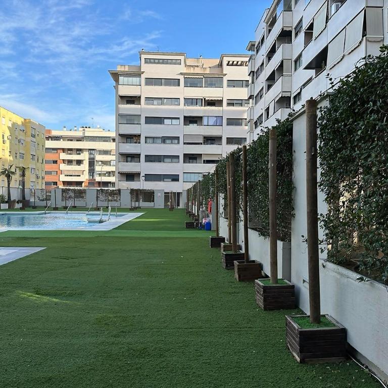 Apartamento litoral beach - Apartamento - Planta baja - 36