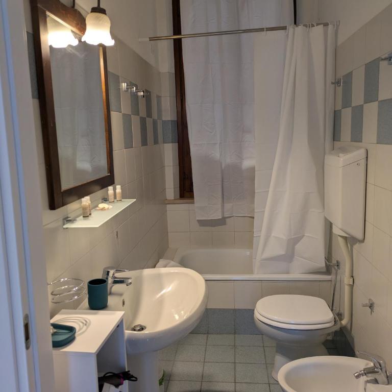 Villa Liberty - Appartamento con 1 Camera da Letto - 5
